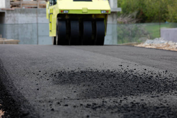 Best Decorative Driveway Pavers  in Villa Park, CA