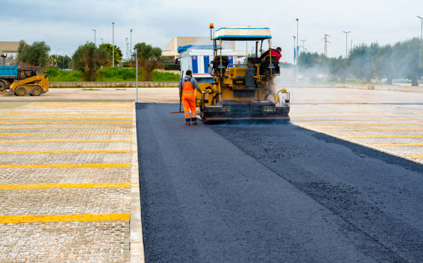 Best Driveway Pavers Contractor  in Villa Park, CA