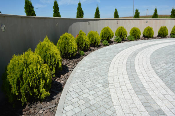 Best Affordable Driveway Paving  in Villa Park, CA