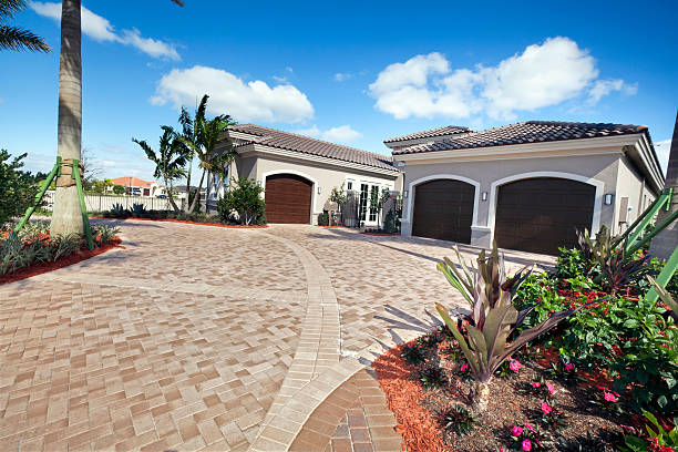Best Local Driveway Pavers  in Villa Park, CA