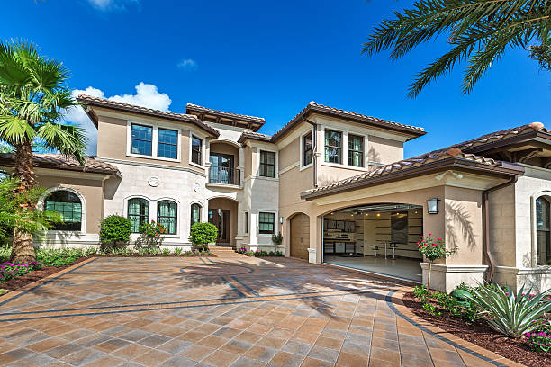 Best Driveway Pavers Cost  in Villa Park, CA