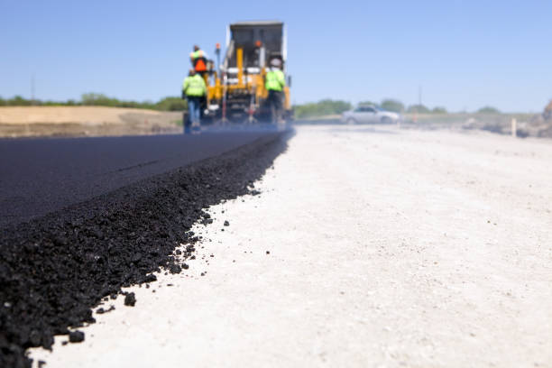 Best Local Driveway Pavers  in Villa Park, CA