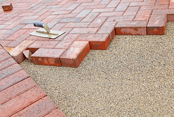 Driveway Repair Near Me in Villa Park, CA