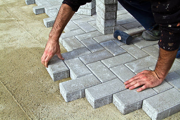 Best Driveway Paving Contractor  in Villa Park, CA