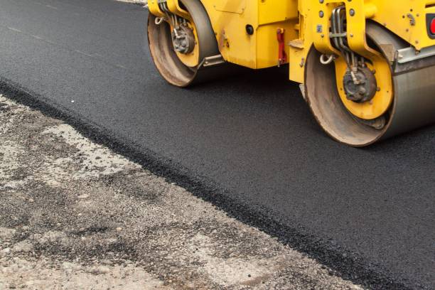 Best Residential Paver Driveway  in Villa Park, CA